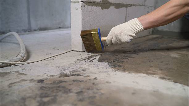 24/7 Emergency Basement Waterproofing experts in Robbinsville, NJ